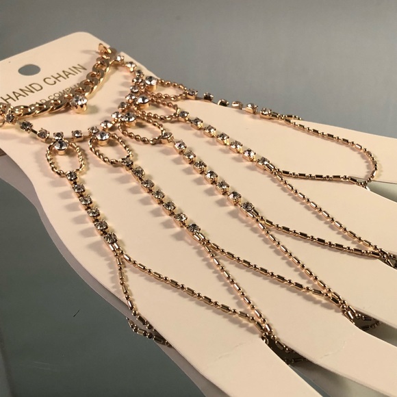 Hand Chain - Picture 3 of 7